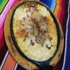 Best Queso Fundido in Lake City, AR