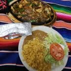 Best Especial Cascada (Fajitas For Two) in Lake City, AR