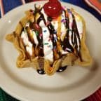 Best Fried Ice Cream in Lake City, AR