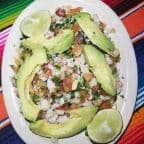 Best Shrimp Ceviche in Lake City, AR