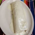 Best burrito ranchero mix steak & grilled ckicken in Lake City, AR