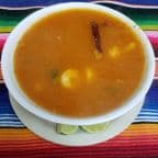 Best Caldo De Camaron (shrimp soup) in Lake City, AR