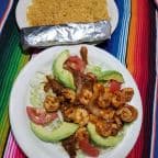 Best Camarones a La Diabla in Lake City, AR