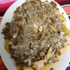 Best Nachos Ground Beef in Manila, AR