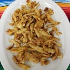 Best order Grilled Chicken in Manila, AR