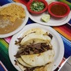 Best Tacos a la Diabla in Manila, AR