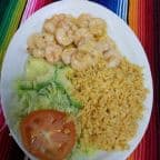 Best Camarones al Mojo De Ajo in Manila, AR