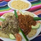 Best San Felipe in Manila, AR