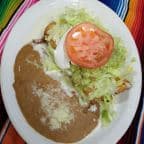 Best La Changa (Shredded Beef) in Manila, AR