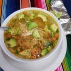 Best Bowl Of Chicken soup in Manila, AR