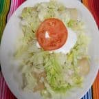 Best Enchiladas Supremas in Manila, AR