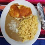 Best Huevos Rancheros (Ranch-Style Eggs) in Manila, AR