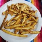 Best Kids grilled chicken and fries in Manila, AR