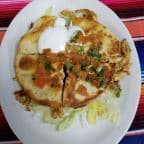 Best Quesadilla Don jose cowboy in Manila, AR