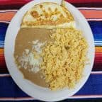 Best Lunch No 8 grilled chicken in Manila, AR