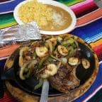 Best Steak Deluxe in Brookland, AR