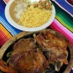 Best Chuletas Cascada in Brookland, AR