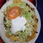 Best Nachos supreme mix in Brookland, AR