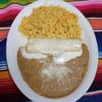 Best Lunch No. 3 in Brookland, AR