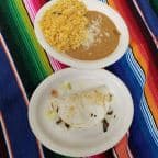 Best Lunch Cheese steak Taco in Brookland, AR