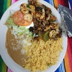 Best LUNCH Fajita Vaquero (Cowboy) in Lake City, AR